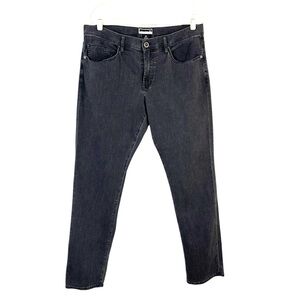 TRAVIS‎ MATHEW Men’s Slim Fit Stretch Denim Jeans Featherweight – Size 36